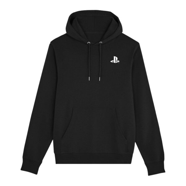 Stanley Stella Hoodie In Black