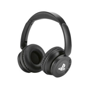 Echodeep Headphones In Black