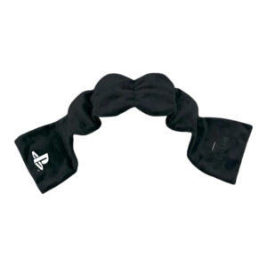 Sleep Mask In Black