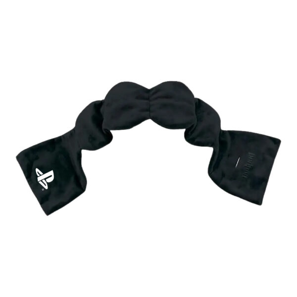 Sleep Mask In Black