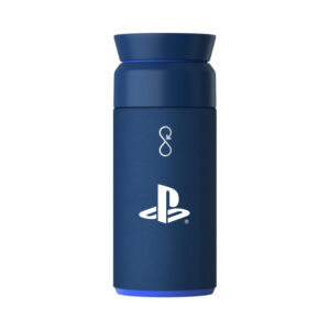 Ocean Brew Flask In Navy