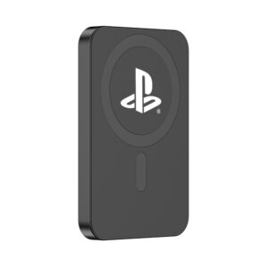 Powerbank In Black
