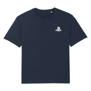 Stanley Stella T-shirt In Navy