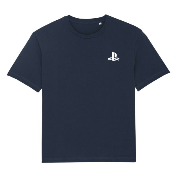 Stanley Stella T-shirt In Navy