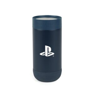 Vinga Erie Push Mug In Navy