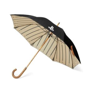 Vinga Umbrella In Black