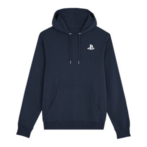 Stanley Stella Hoodie In Navy