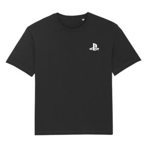 Stanley Stella T-shirt In Black