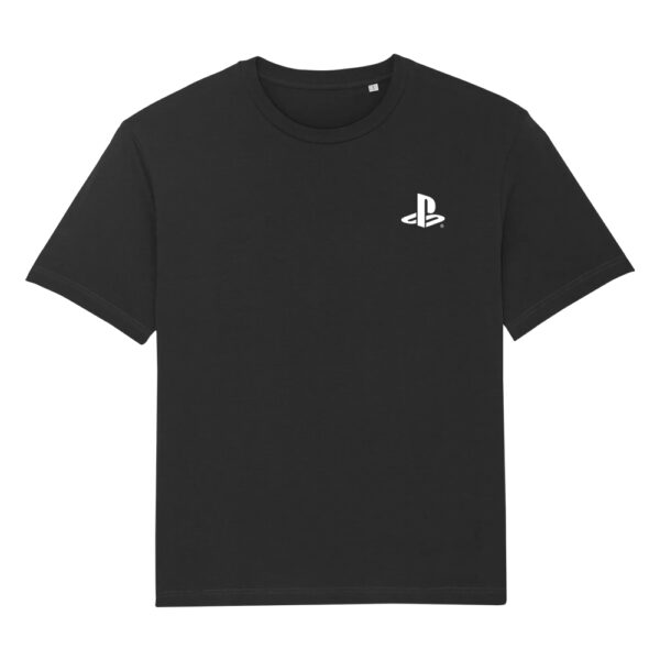 Stanley Stella T-shirt In Black