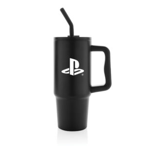 Embrace Tumbler In Black