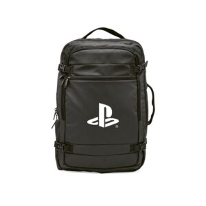 Galindo Backpack In Black