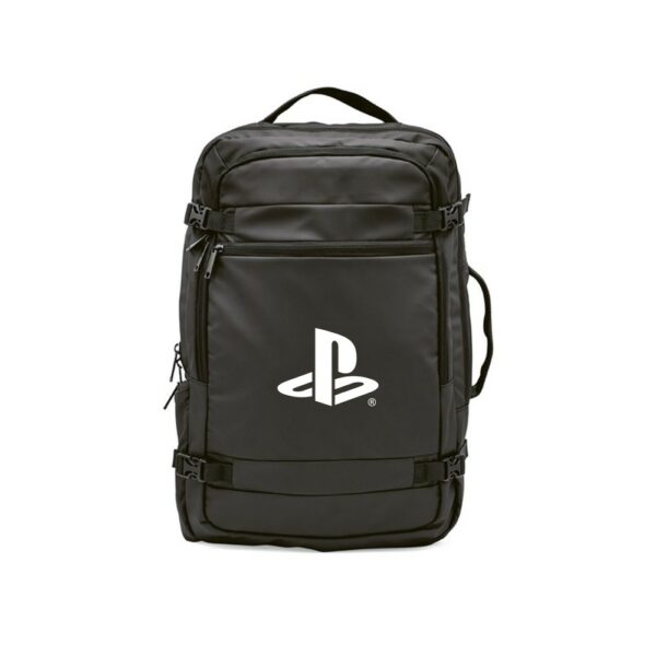 Galindo Backpack In Black