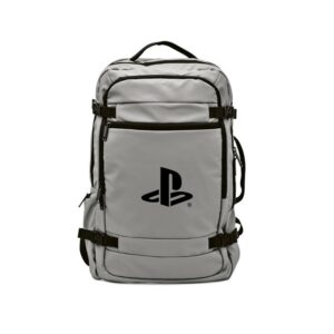 Galindo Backpack In Grey