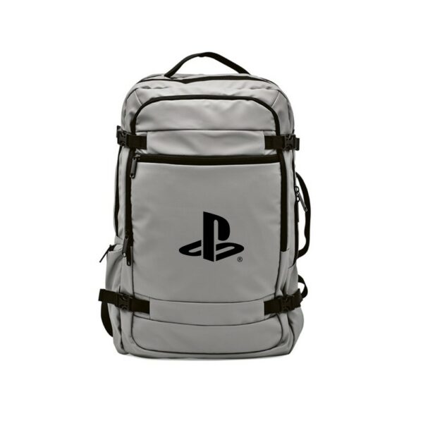Galindo Backpack In Grey