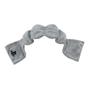 Sleep Mask In Grey