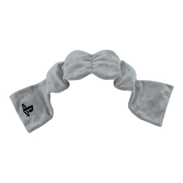 Sleep Mask In Grey