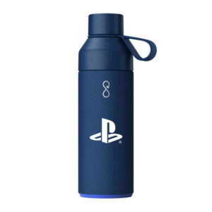 Ocean Bottle In Navy