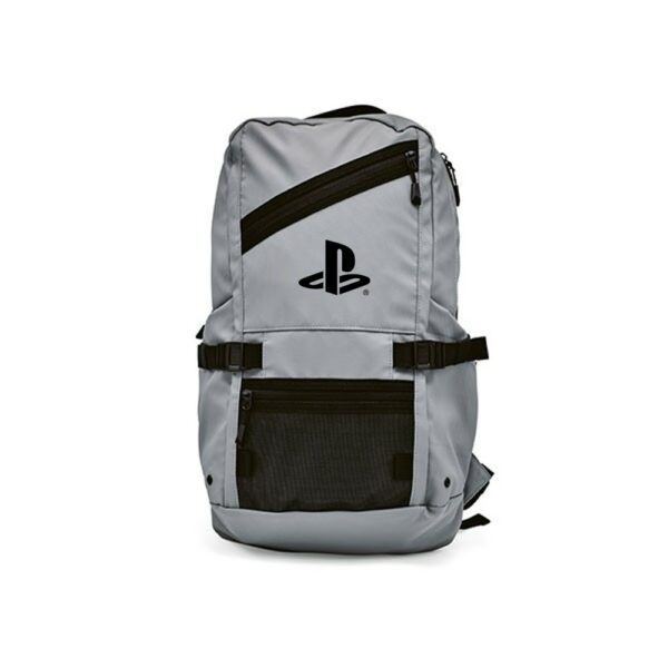 Rivin Backpack In Grey