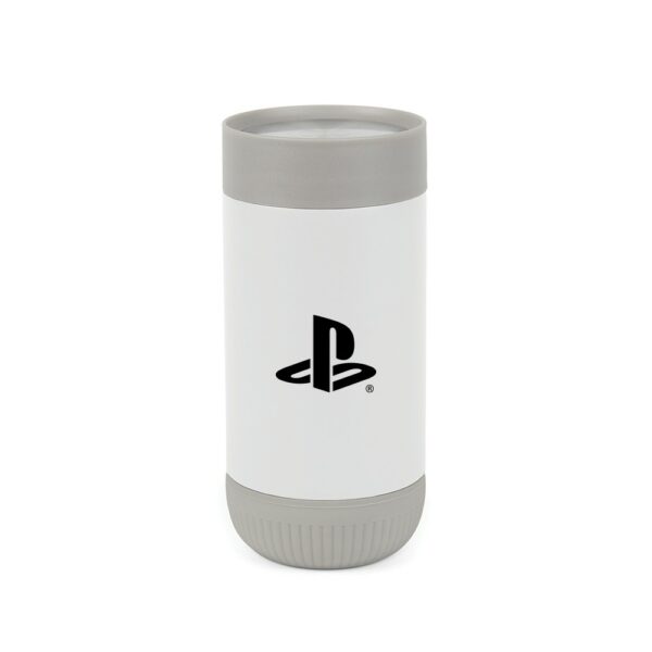 Vinga Erie Push Mug In White